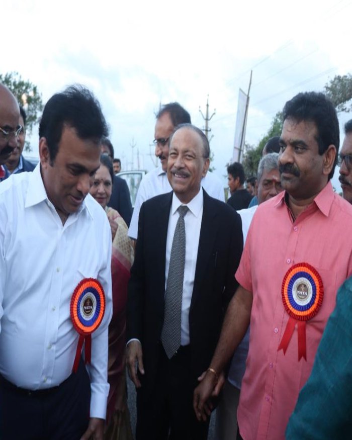 nata and vishwavaidya vibhushan_teluguvox11